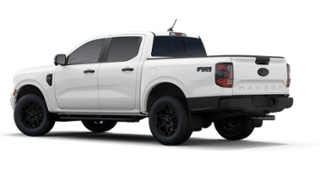 2025 Ford Ranger® External Image 3